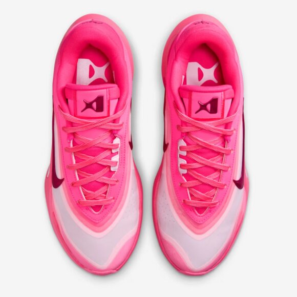 A'One "Pink A'ura" - Picture 2 of 2